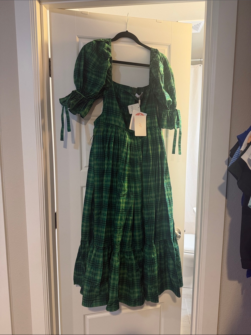 Free People Selkie Market Dress